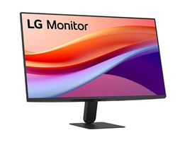 مانیتور ال جی 27U411A-B سایز 27 اینچ