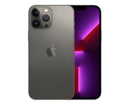 گوشی موبایل اپل iPhone 13 Pro Max (حافظه داخلی 128 گیگابایت)