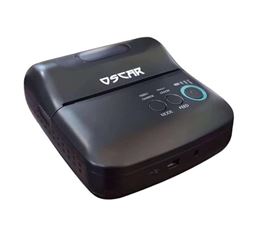 فیش پرینتر اسکار POS 88MB 