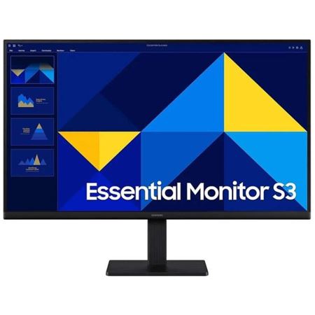 مانیتور سامسونگ LS27D300 سایز 27 اینچ