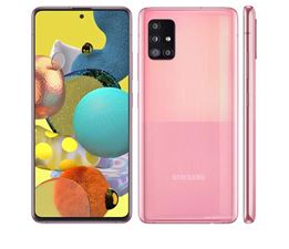 گوشی موبایل سامسونگ Galaxy A51 (حافظه داخلی 128 گیگابایت)