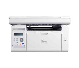 پرینتر لیزری سه کاره جی پلاس GP-G323N