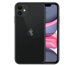 گوشی موبایل اپل iPhone 11 A2223 (حافظه داخلی 128 گیگابایت) 