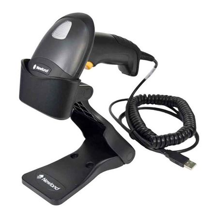 بارکدخوان نیولند HR3280