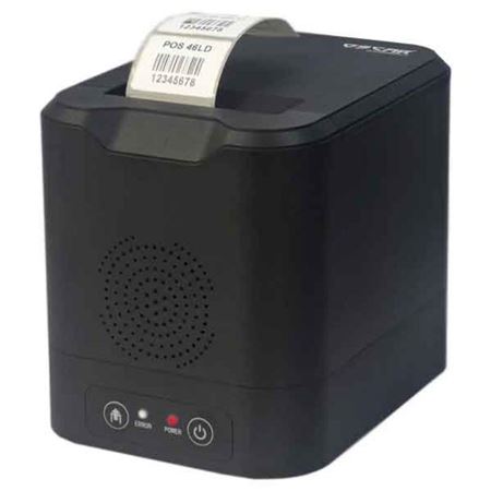 لیبل پرینتر اسکار POS 46LD