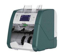 پول شمار لایک‌سیس LS-200F 