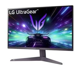مانیتور ال جی 27GS50F-B سایز 27 اینچ