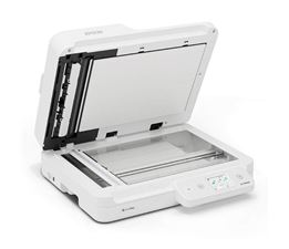 اسکنر اپسون DS-1760WN