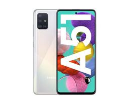 گوشی موبایل سامسونگ Galaxy A51 (حافظه داخلی 64 گیگابایت)