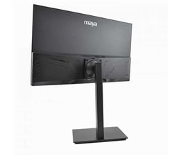 مانیتور مایا MO24T سایز 24 اینچ