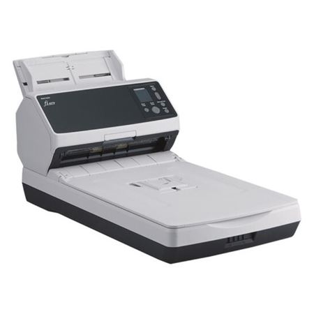 اسکنر ریکو fi-8270