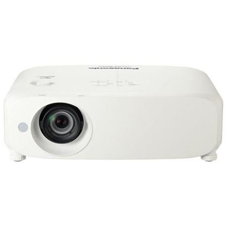 ویدئو پروژکتور پاناسونیک PT-VW530