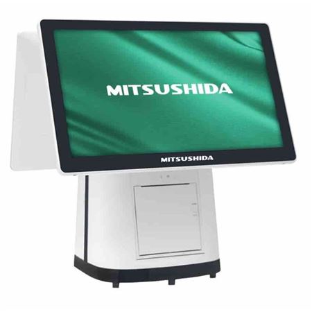 صندوق فروشگاهی میتسوشیدا POS KC-L156 