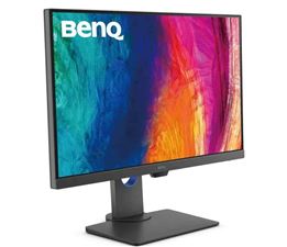 مانیتور بنکیو PD2705Q سایز 27 اینچ