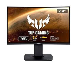 مانیتور ایسوس VG24VQR سایز 23/6 اینچ