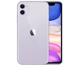 گوشی موبایل اپل iPhone 11 A2223 (حافظه داخلی 128 گیگابایت) 