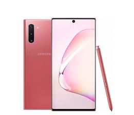 گوشی موبایل سامسونگ مدل Galaxy Note 10 (حافظه داخلی 256 گیگابایت)
