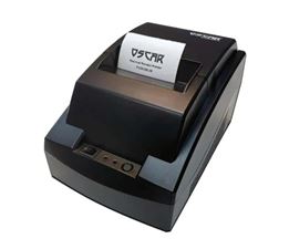 فیش پرینتر اسکار POS58UB 