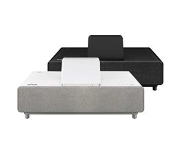 ویدئو پروژکتور لیزری اپسون LS500 ATV