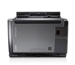 اسکنر بایگانی کداک I2420