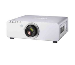 ویدئو پروژکتور پاناسونیک PT-DW740 