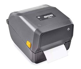 لیبل‌ پرینتر زبرا ZD421t 300dpi