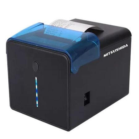 فیش پرینتر میتسوشیدا KC-80DHURL