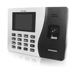 دستگاه حضور و غیاب کارابان KTA-260 