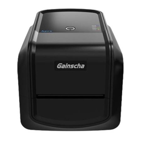 لیبل پرینتر گینشا GA-2408T با بلوتوث