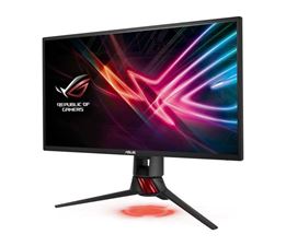 مانیتور ایسوس ROG Strix XG258Q سایز 24.5 اینچ 