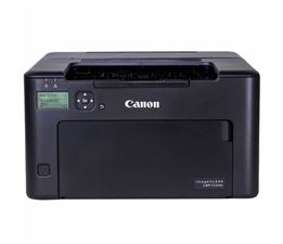 پرینتر لیزری تک کاره کانن LBP122dw
