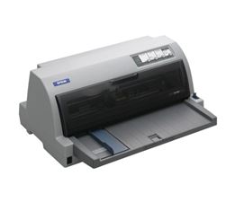 پرینتر سوزنی اپسون LQ-690 