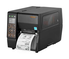 لیبل پرینتر بیکسلون XT3-43 