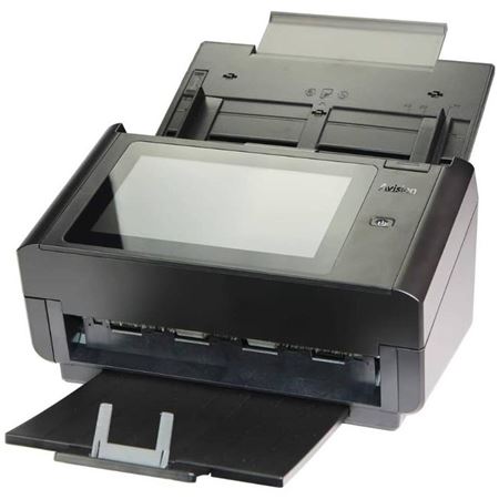 اسکنر ای ویژن AD360w 