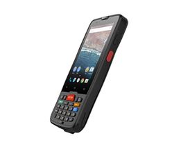 دیتاکالکتور دو‌بعدی موبی‌دیتا M71 PDA 