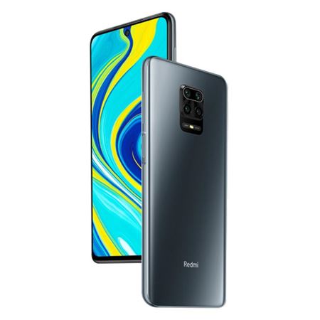 گوشی موبایل شیائومی Redmi Note 9S (حافظه داخلی 128 گیگابایت) 