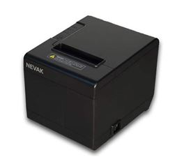 فیش پرینتر نیواک NV-802U
