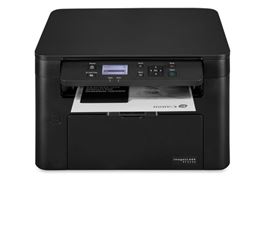 پرینتر لیزری سه کاره کانن MF113W 