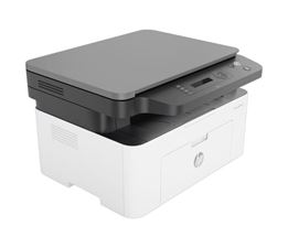 پرینتر لیزری سه کاره اچ پی 136w 