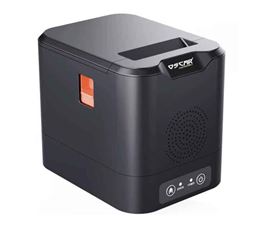 لیبل پرینتر اسکار POS 46LD