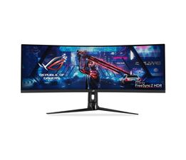 مانیتور ایسوس ROG Strix XG43VQ سایز 43 اینچ 