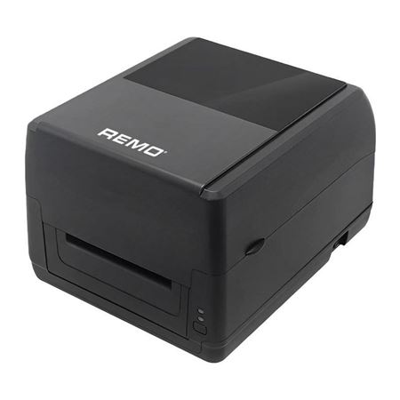 لیبل پرینتر رمو P630