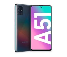 گوشی موبایل سامسونگ Galaxy A51 (حافظه داخلی 64 گیگابایت)