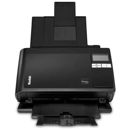 اسکنر کداک i2600 