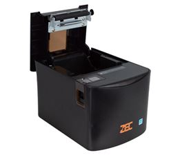 فیش پرینتر زد ای سی ZP-310 