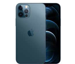 گوشی موبایل اپل iPhone 12 Pro ( حافظه داخلی 512 گیگابایت)