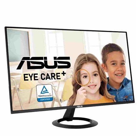 مانیتور ایسوس VZ24EHF سایز 23/8 اینچ