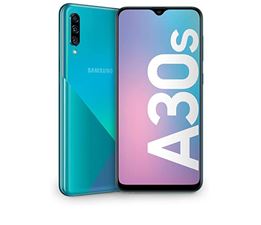 گوشی موبایل سامسونگ Galaxy A30s (حافظه داخلی 128 گیگابایت)