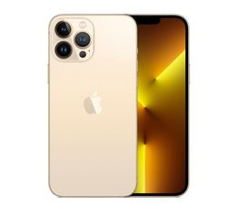 گوشی موبایل اپل iPhone 13 Pro Max (حافظه داخلی 128 گیگابایت)