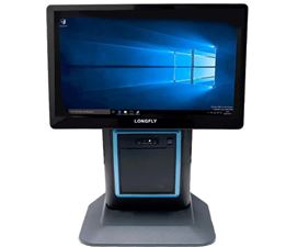 صندوق فروشگاهی لانگفلای X290